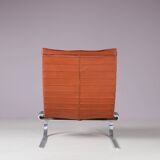 PK20 Chair by Poul Kjaerholm for E. Kold Christensen, Denmark 1960