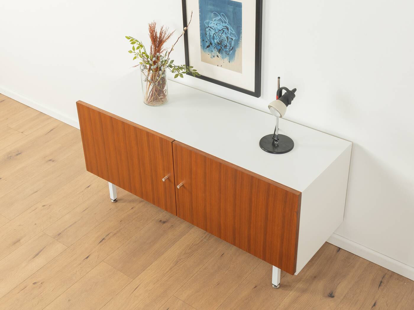 1970s sideboard by interlübke