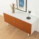 1970s sideboard by interlübke