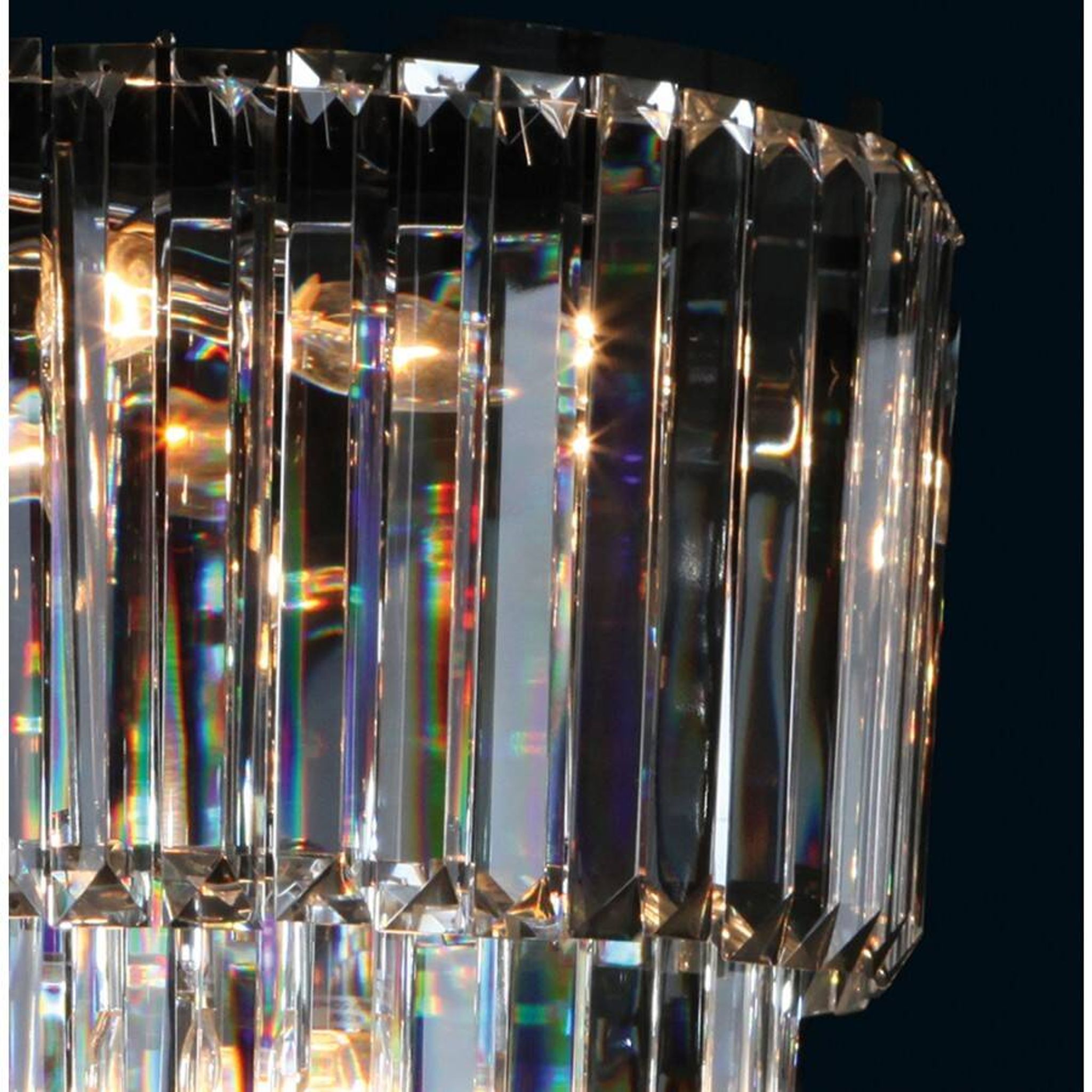 Lustre antique Lareg
