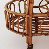 Vintage aperitif trolley  1960