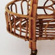 Vintage aperitif trolley  1960