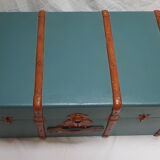 Former travel trunk