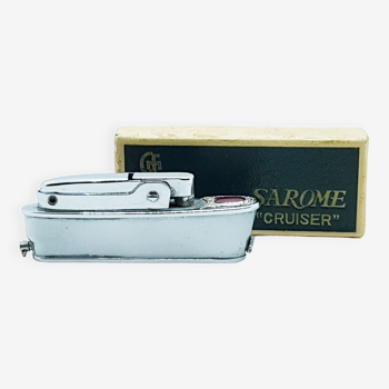 Briquet Sarome « Croiseur »