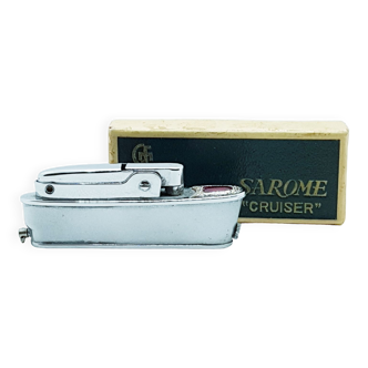 Briquet Sarome « Croiseur »