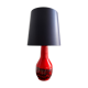 Ceramic lampwest germany scheurich 1960