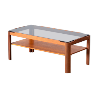 Scandinavian coffee table 1960