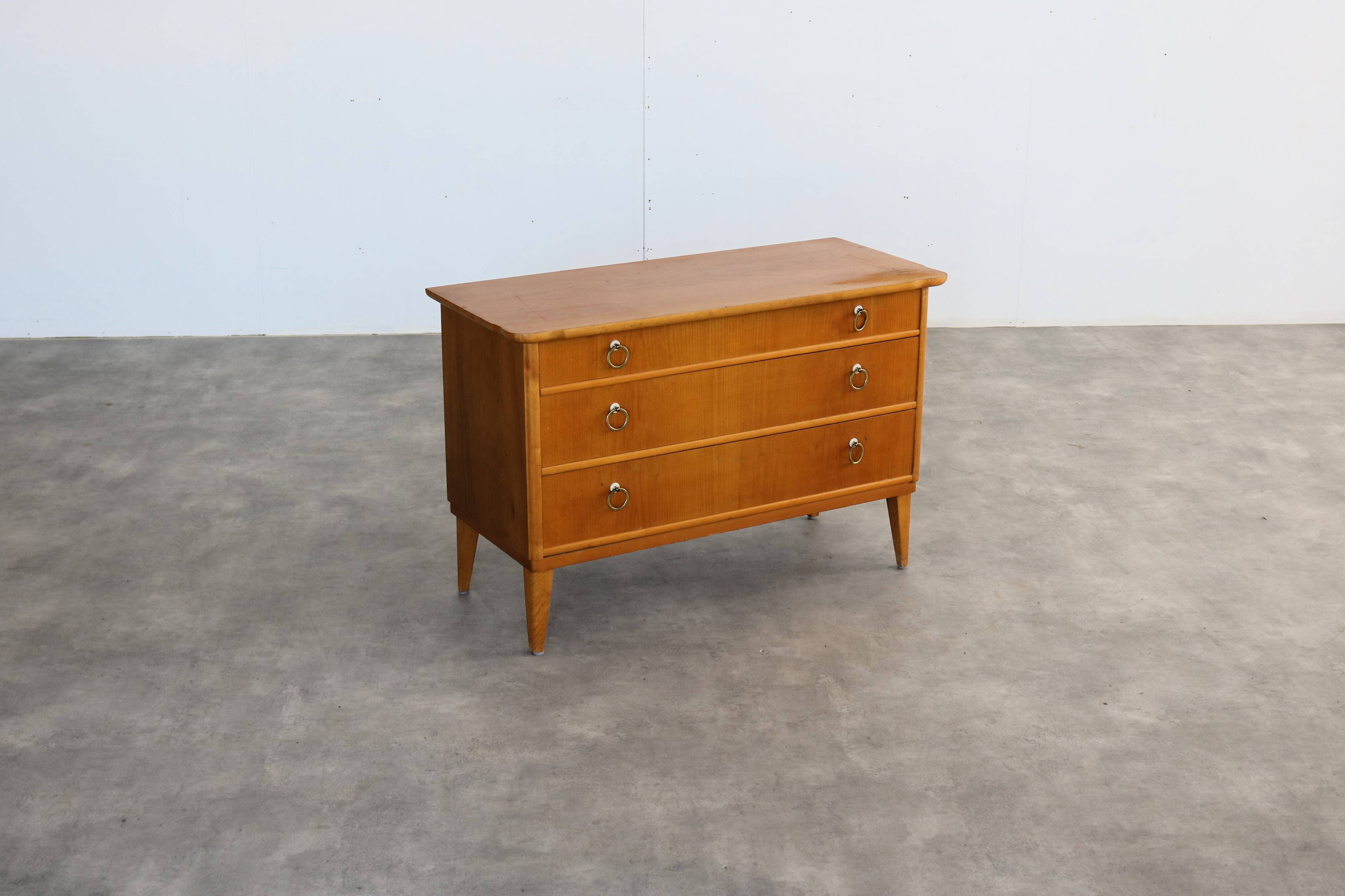 Commode vintage | Meuble | Années 1960 | Suédoise