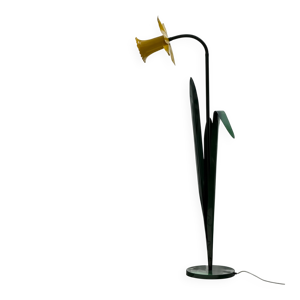 Lampe de sol collectible - pop