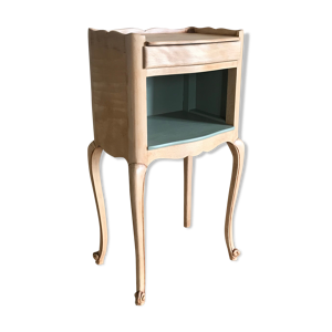 table de chevet ou guéridon