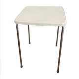 Mariolino table by Enzo Mari edited by Magis