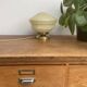 Art Deco table lamp