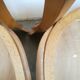 Set de 4 chaises bistrot Thonet