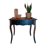Console d'entrée