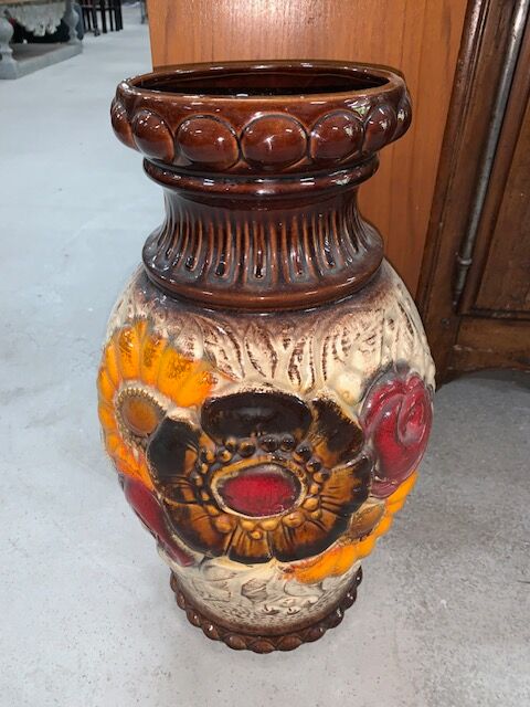 Vintage vase W.Germany