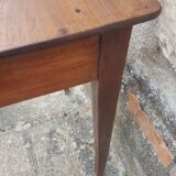 Farm table