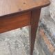 Farm table