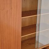 High Buffet Dresser Frantisek Mezulanik for Up Zavody 1960