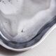 Duo de plats ou vide poche pomme poire