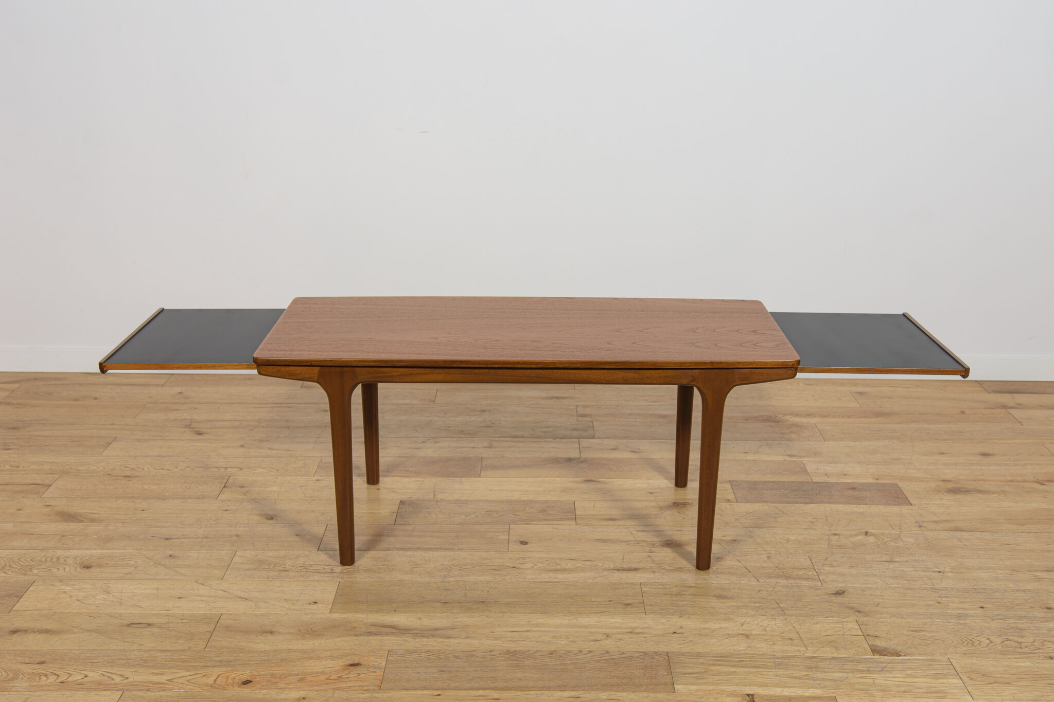 Mid-Century Modern Teak Coffee Table from McIntosh, 1960s