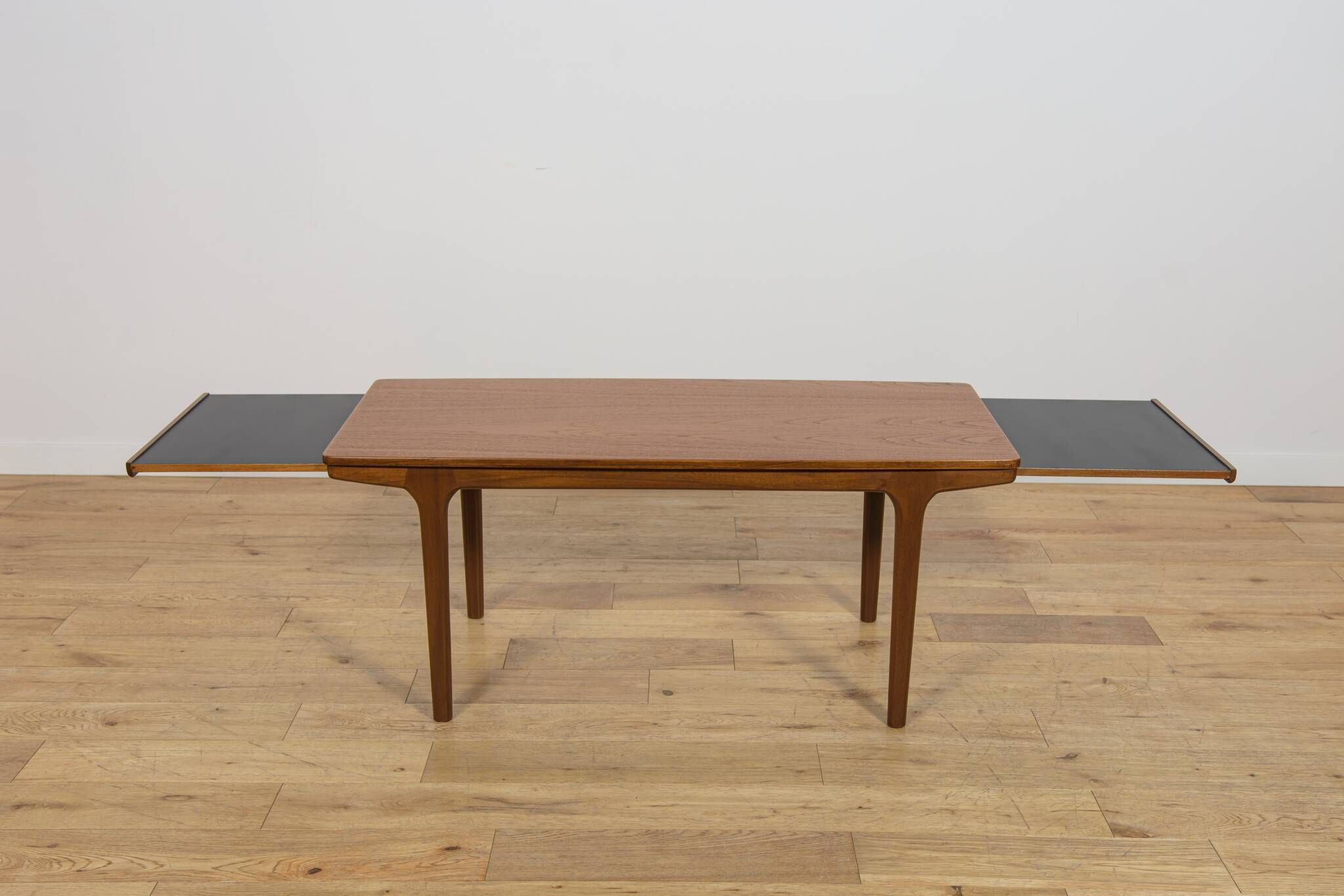 Mid-Century Modern Teak Coffee Table from McIntosh, 1960s