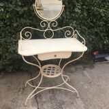Vintage Italian design dressing table