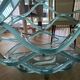 Table de repas Neolitico 72 ovale
