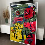 Tableau XXL