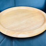 Wooden tray