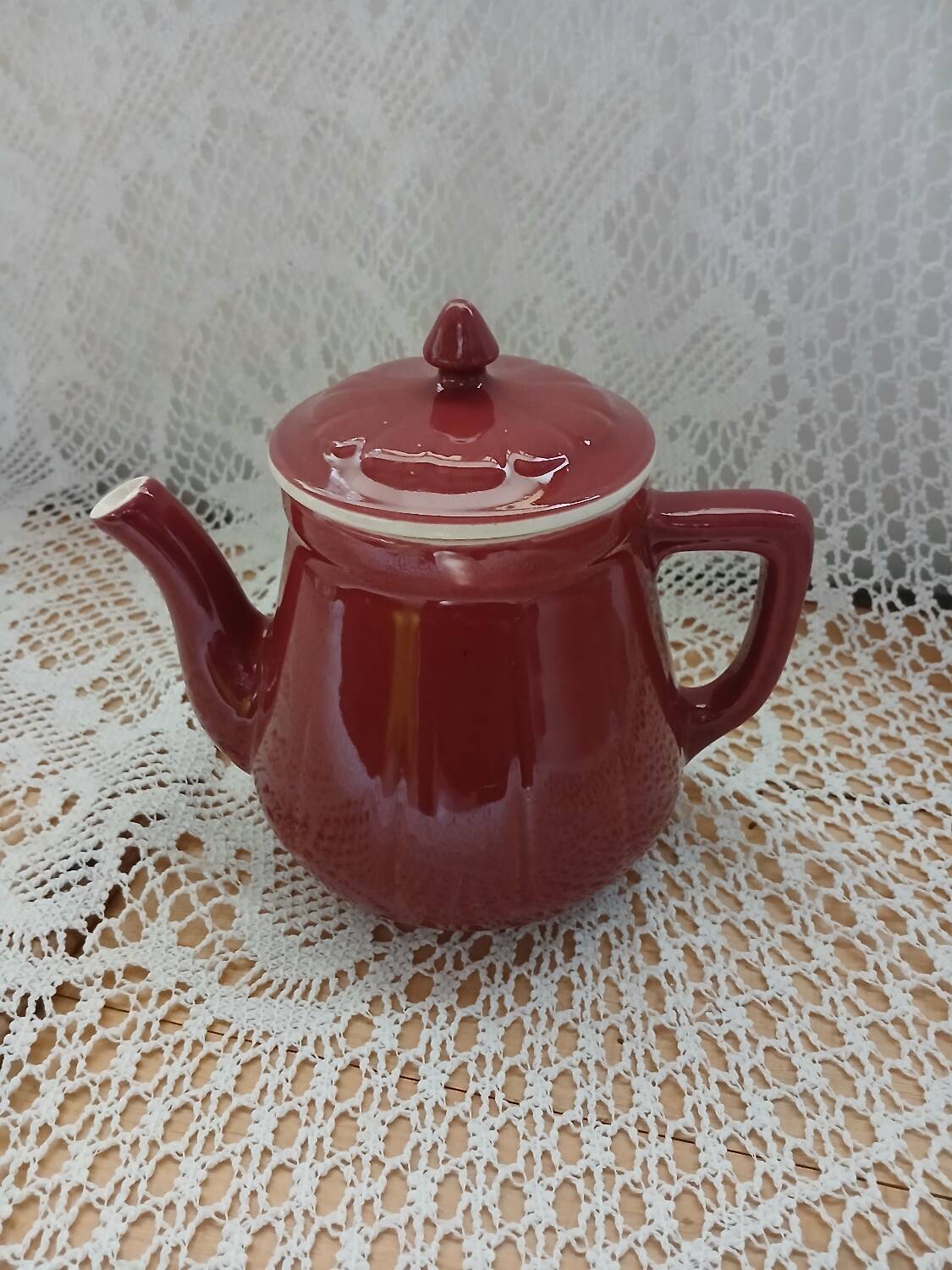 Antique coffee pot/teapot
