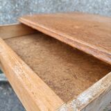 Worker side furniture from the 1950s