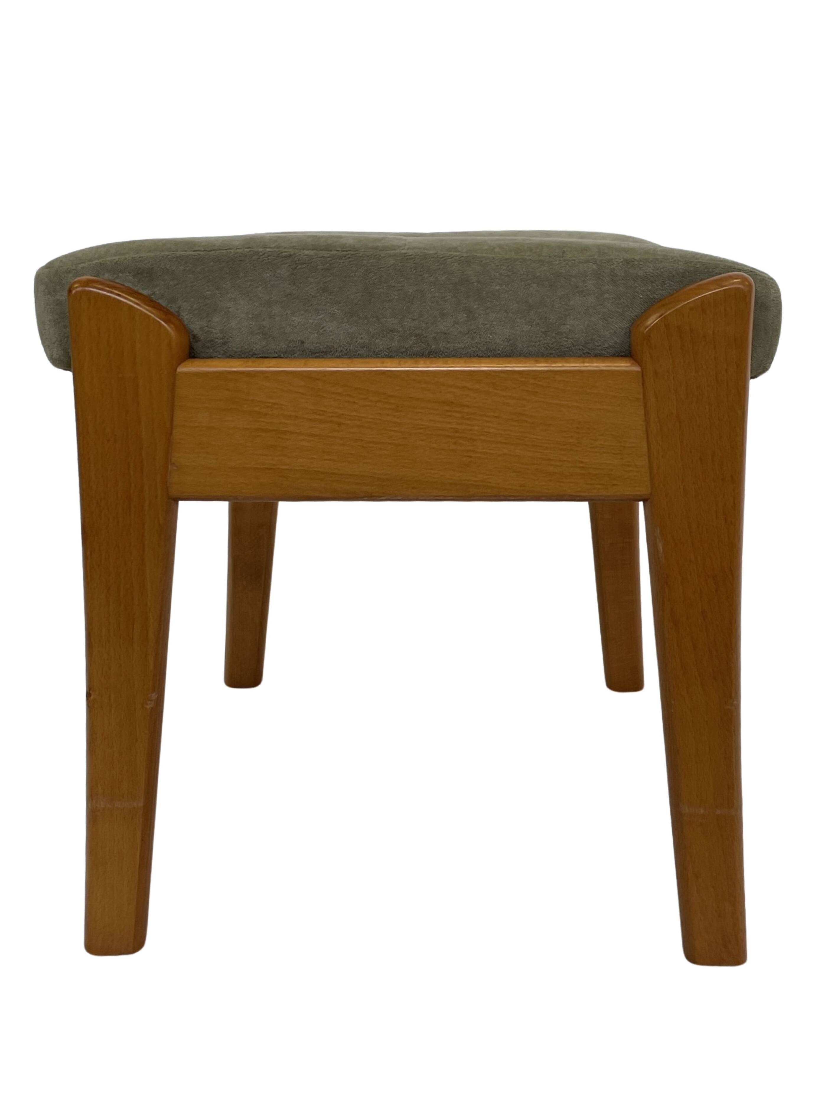Farstrup danish design footrest footstool ottoman