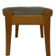 Farstrup danish design footrest footstool ottoman