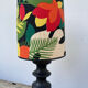 Lamp of the years 60
