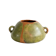 Vintage ceramic pot