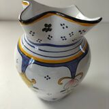 small pitcher