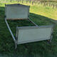 Antique bed