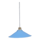 Suspension en tôle émaillée