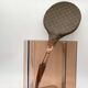 Michel Dumas basket for "Rage" – 1970s