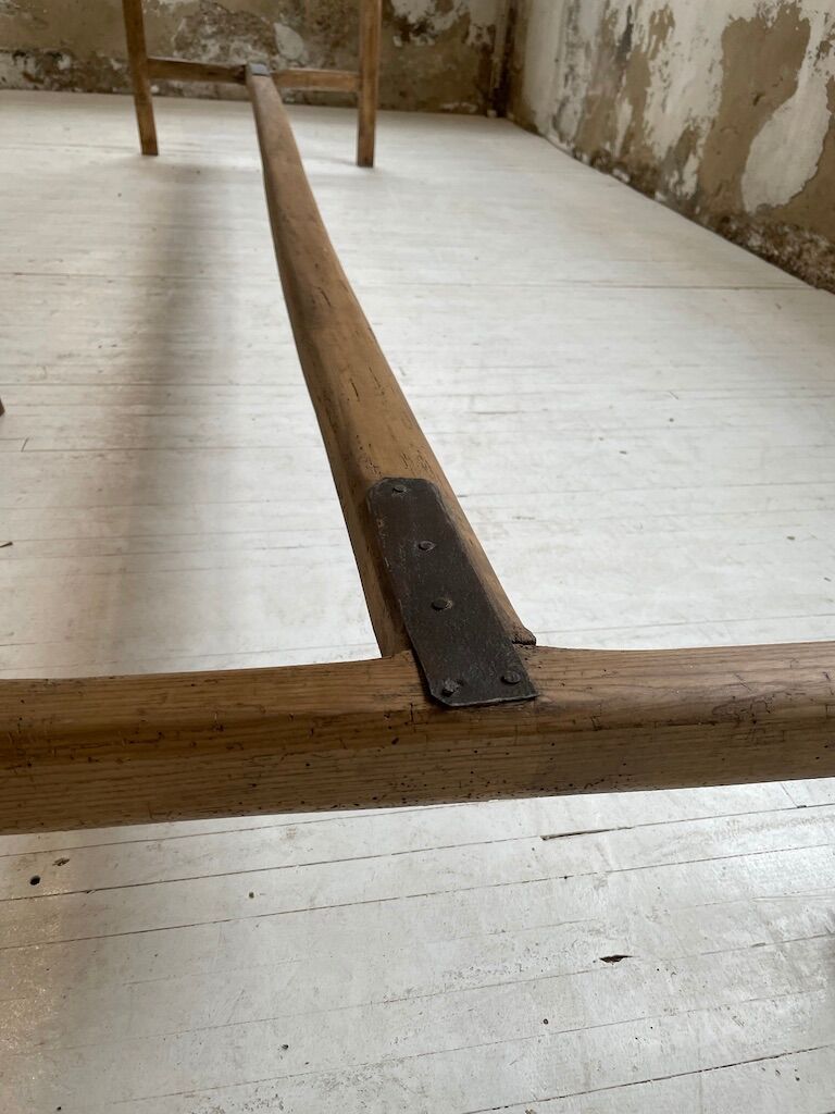 Farm table pin XXL 3m