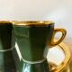 6 tasses vintage Apilco