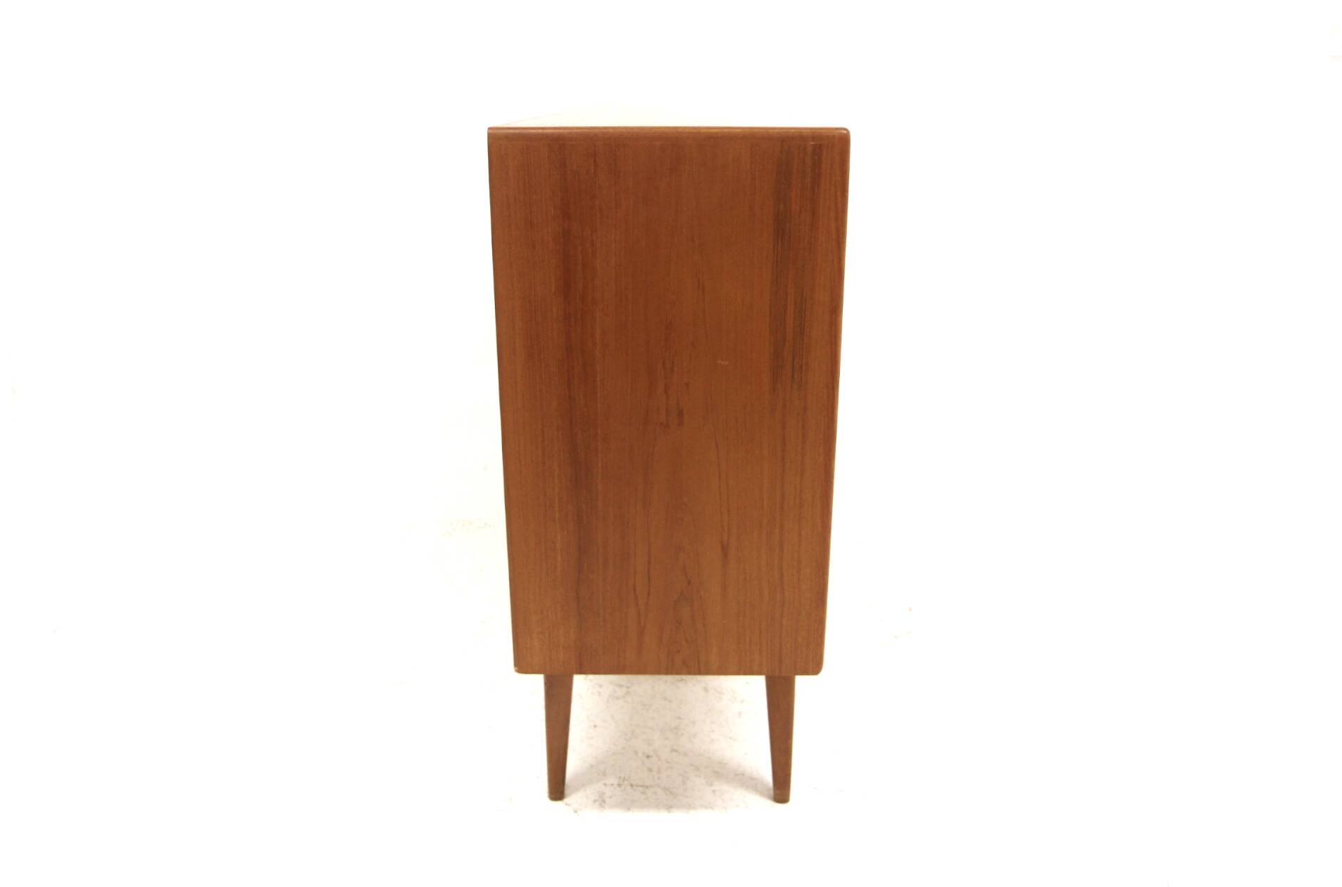 Scandinavian teak sideboard, Sweden, 1960