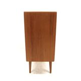 Scandinavian teak sideboard, Sweden, 1960
