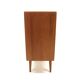 Scandinavian teak sideboard, Sweden, 1960