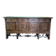 Neo-Renaissance enfilade 20s/50s