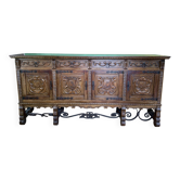 Neo-Renaissance enfilade 20s/50s