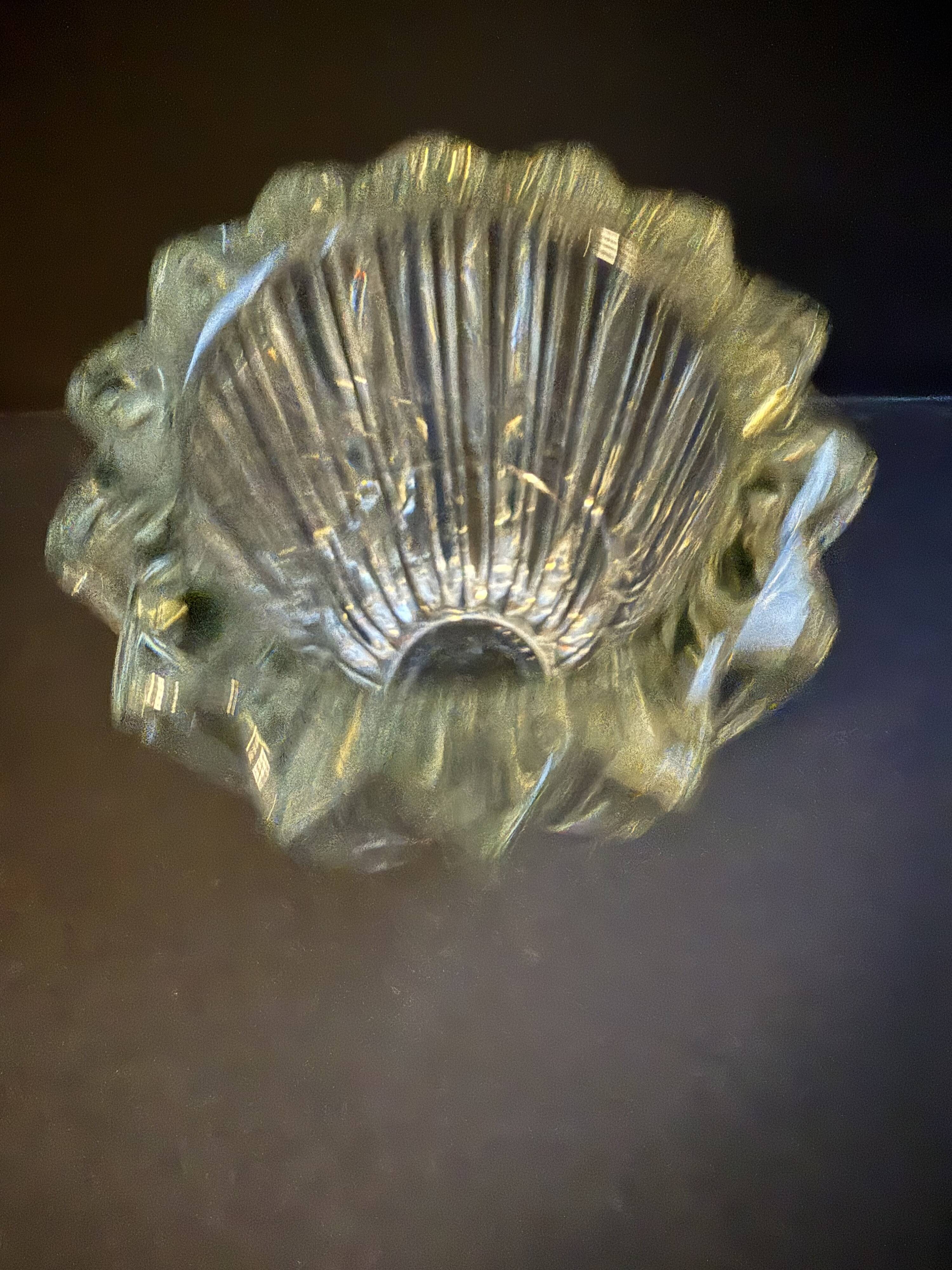 Art Deco Vase – Pierre d'Avesn