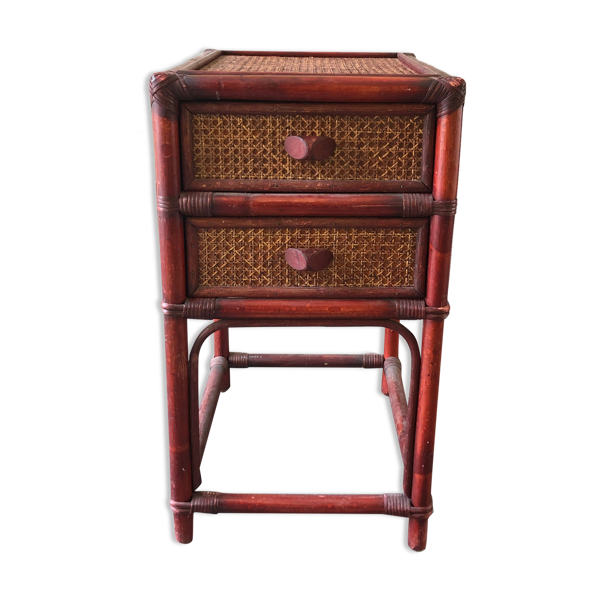 Table de chevet