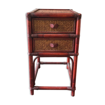 Bedside table