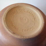 Stoneware carboy jug from Capucins Salin